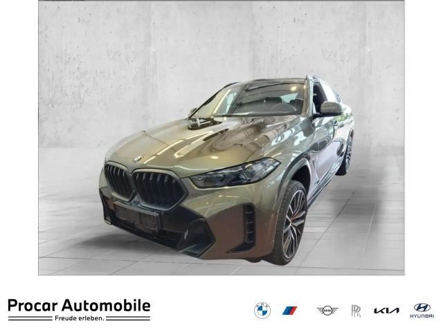 BMW X6 2024 Diesel