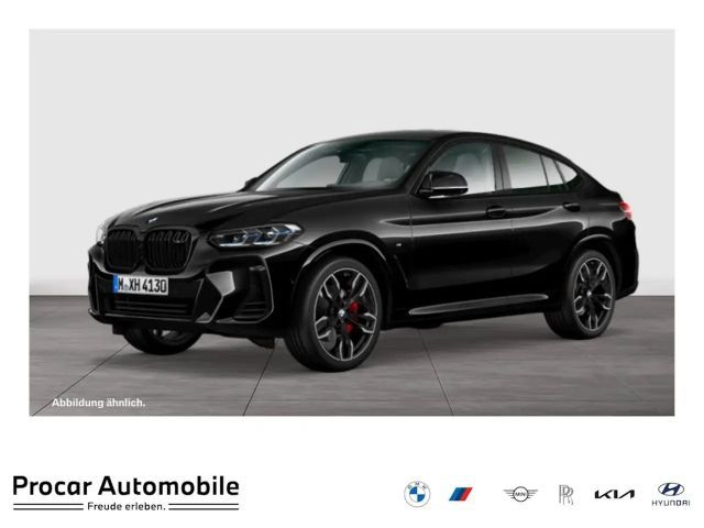 BMW X4 M 2023 Benzine