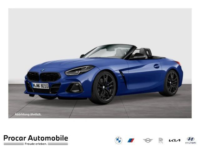 BMW Z4 2024 Benzine