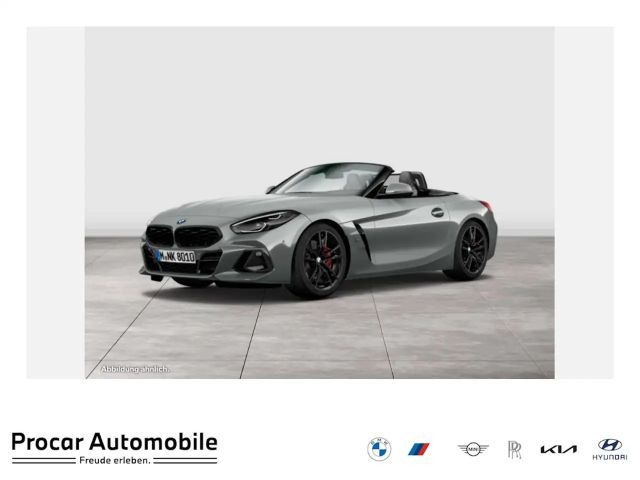 BMW Z4 2024 Benzine