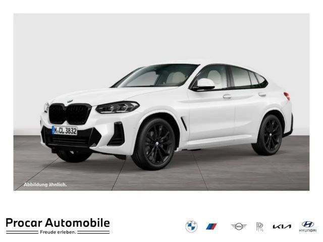 BMW X4 2022 Benzine