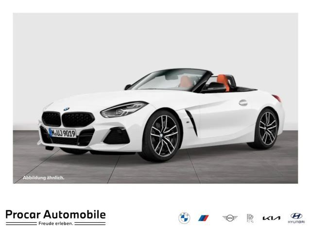 BMW Z4 2022 Benzine