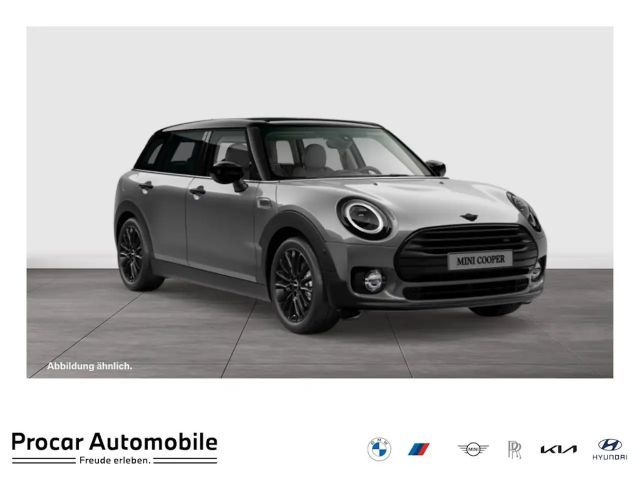 MINI Cooper Clubman 2022 Benzine