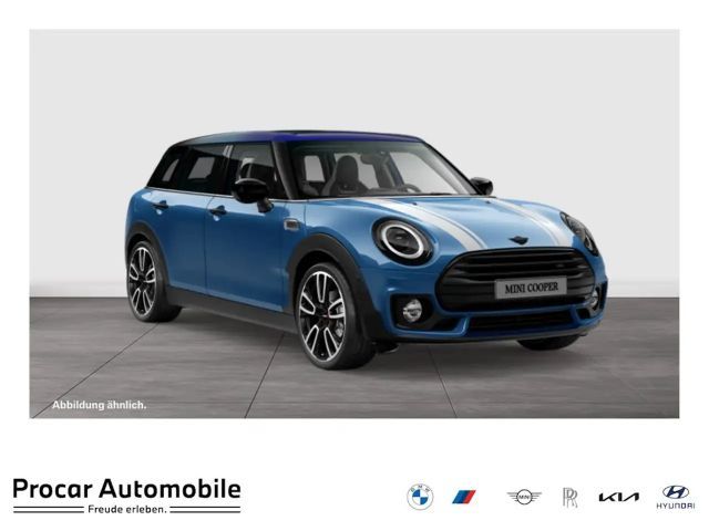 MINI Cooper Clubman 2022 Benzine