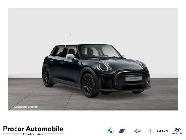 MINI Cooper 2022 Benzine