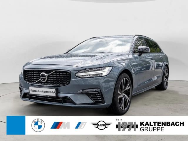 Volvo V90 2022 Hybride / Benzine