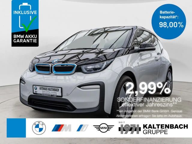 BMW i3 2020 Elektrisch