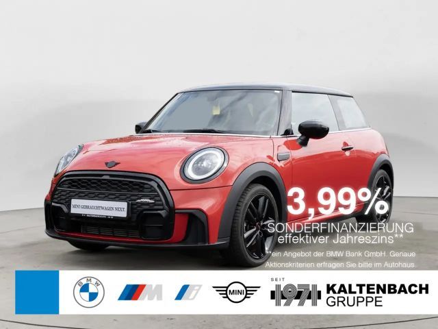MINI Cooper 2021 Benzine