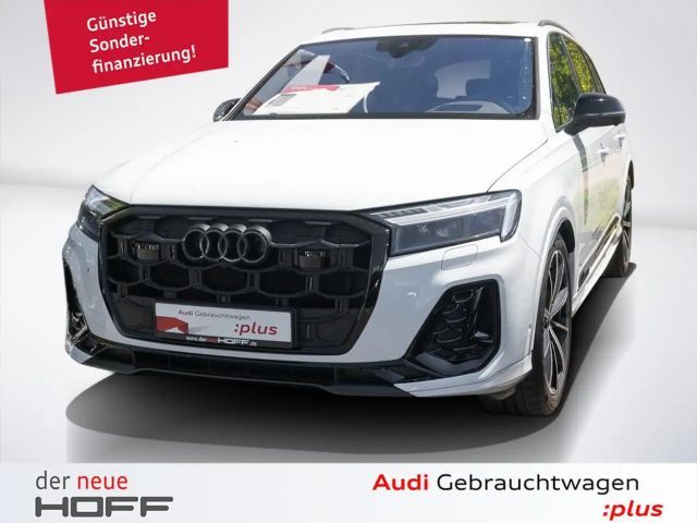 Audi Q7 2024 Diesel