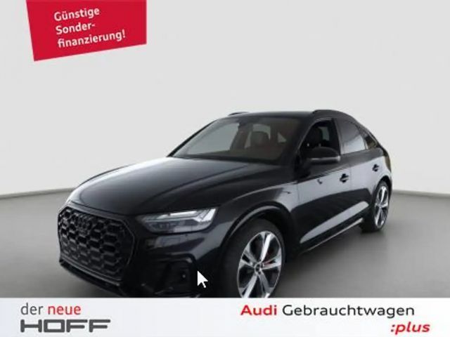 Audi SQ5 2024 Diesel