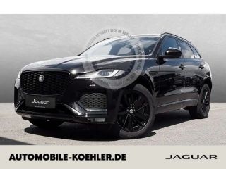 Jaguar F-Pace 2024 Diesel