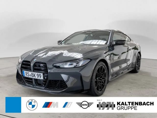 BMW M4 2024 Benzine