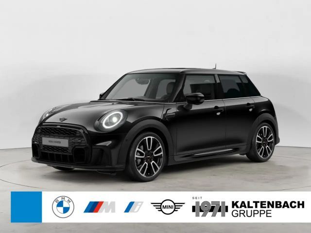 MINI Cooper 2022 Benzine