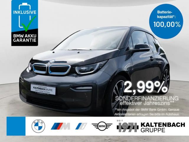 BMW i3 2022 Elektrisch