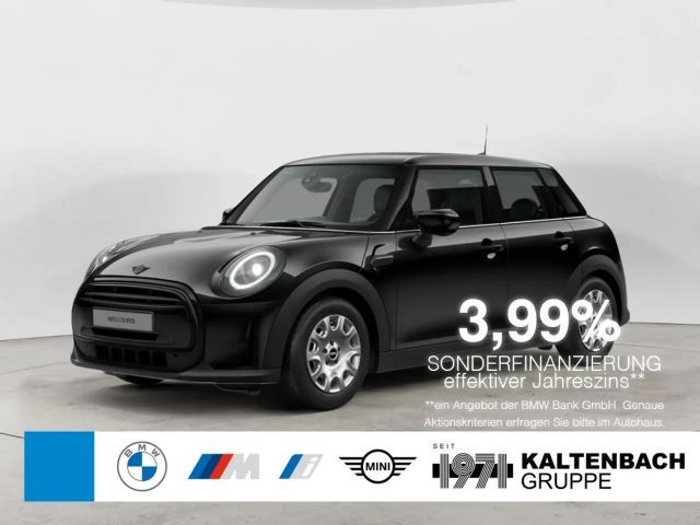 MINI Cooper 2023 Benzine