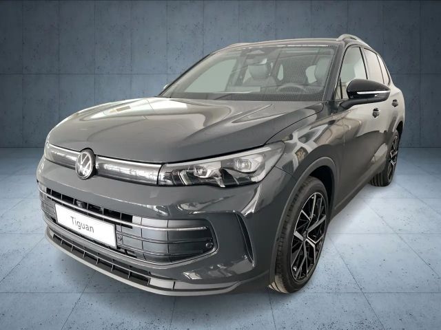 Volkswagen Tiguan Goal 2.0 TDI DSG Navi HD Matrix LED Head Up Dis... 2025 Diesel