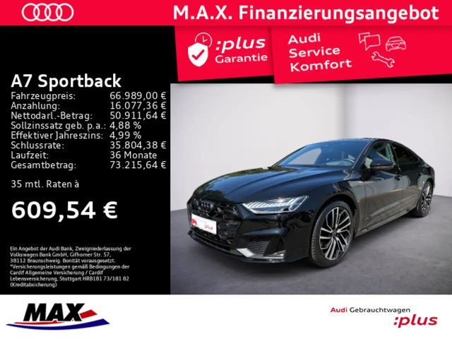 Audi A7 2024 Diesel