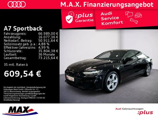 Audi A7 2024 Diesel