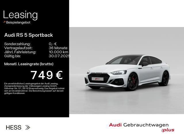 Audi RS5 2024 Benzine