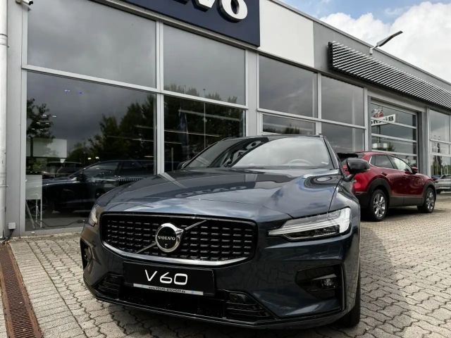 Volvo V60 2024 Benzine