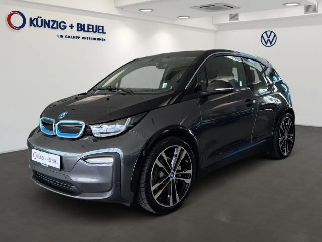 BMW i3 2021 Elektrisch