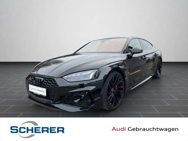 Audi RS5 2023 Benzine