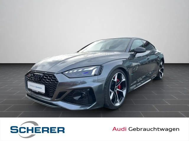 Audi RS5 2023 Benzine