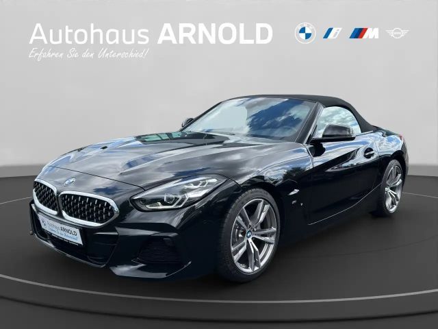 BMW Z4 2022 Benzine