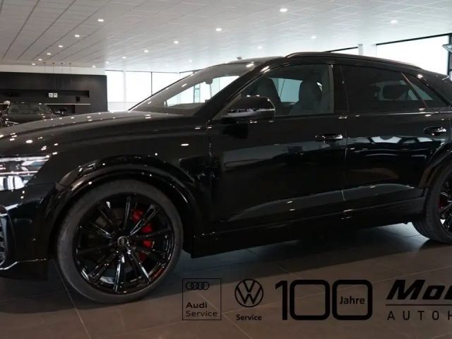Audi Q8 2025 Hybride / Benzine