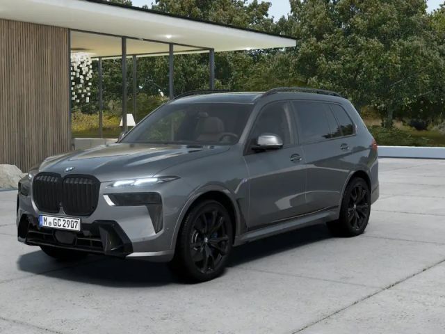 BMW X7 2025 Diesel