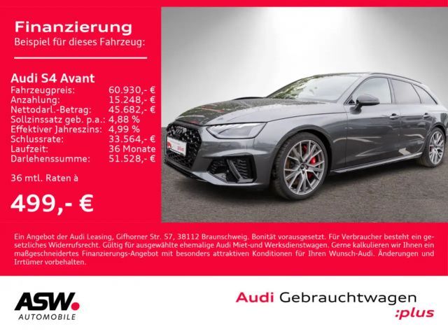 Audi S4 2024 Diesel