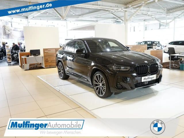 BMW X4 M 2025 Hybride / Diesel