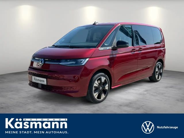 Volkswagen T7 Multivan Life "Goal" eHybrid 4Mo AHK MATRIX K 2025 Hybride / Benzine
