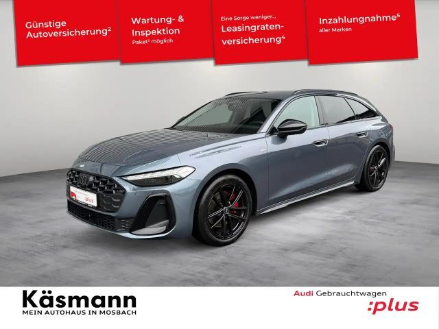 Audi A5 TDI qu S line AHK MATRIX 360° NAV 2025 Diesel