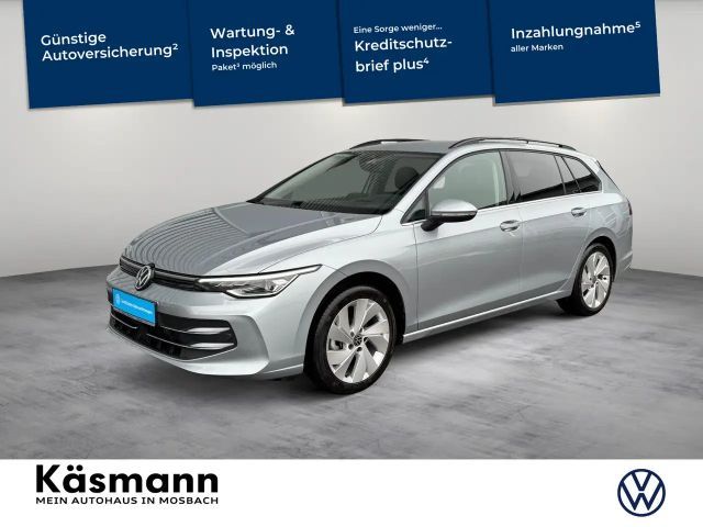 Volkswagen Golf Variant Style 1.5eTSI NAVI HUD KAM 2025 Benzine