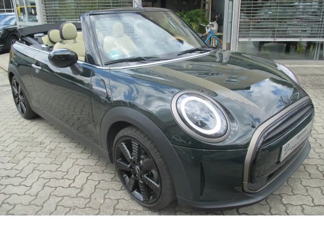 MINI Cooper Cabrio 2023 Benzine