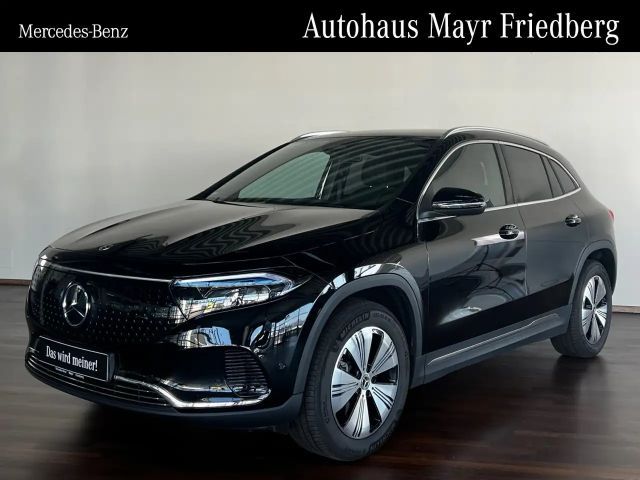 Mercedes-Benz EQA 350 2024 Elektrisch