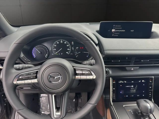 Mazda MX-30