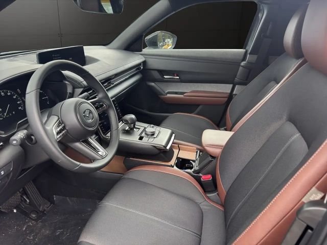 Mazda MX-30