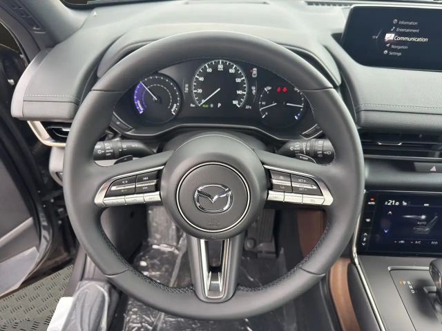 Mazda MX-30