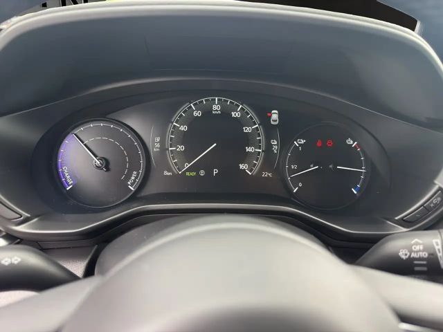 Mazda MX-30