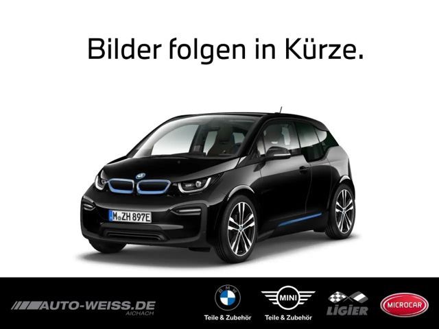 BMW i3 2022 Elektrisch
