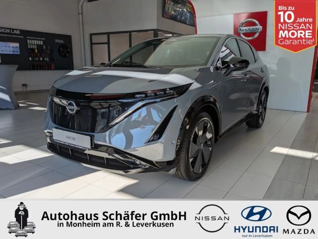 Nissan Ariya