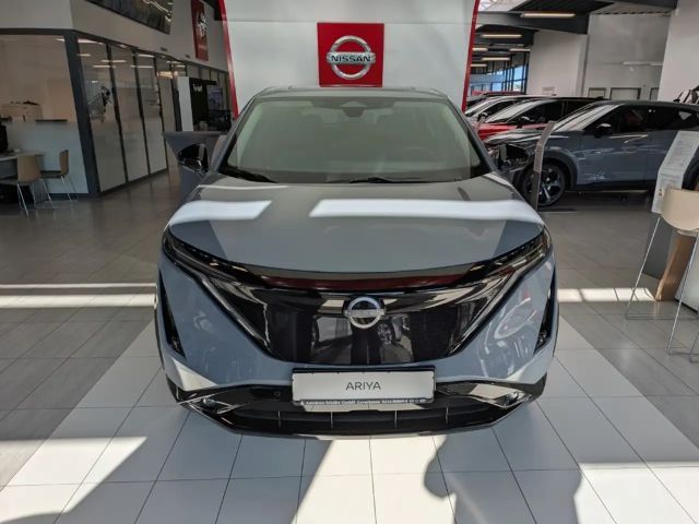 Nissan Ariya