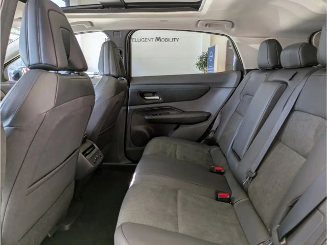 Nissan Ariya