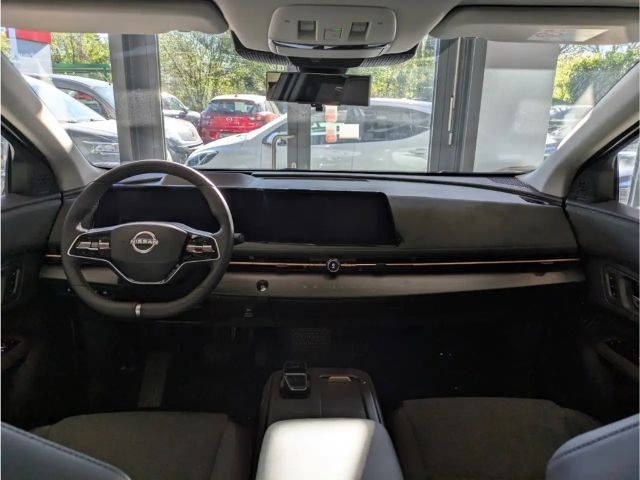 Nissan Ariya