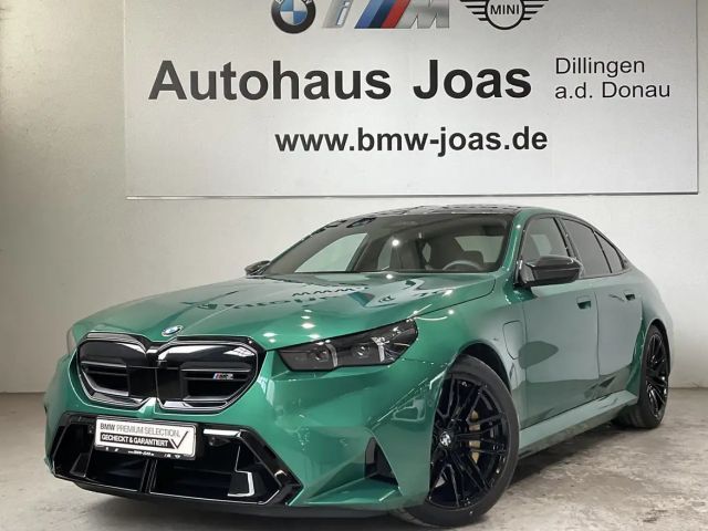 BMW M5 2024 Hybride / Benzine