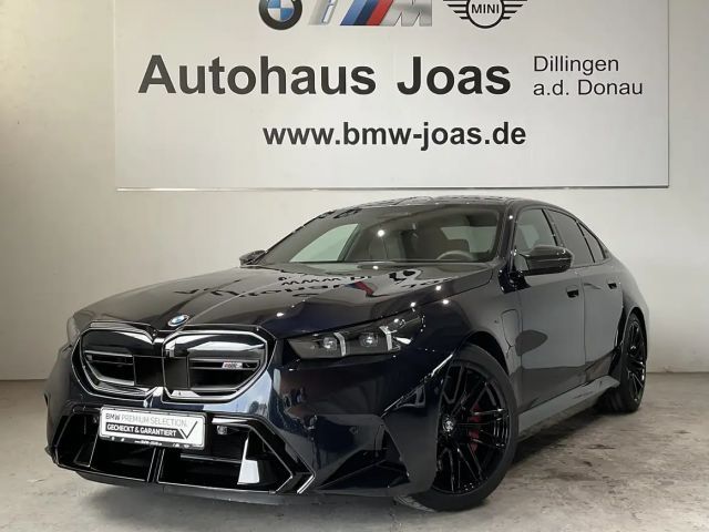 BMW M5 2024 Hybride / Benzine