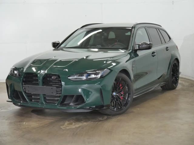 BMW M3 2025 Benzine