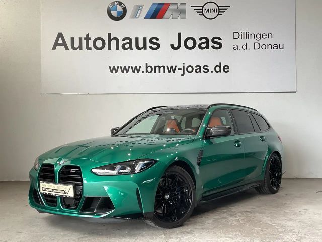 BMW M3 2024 Benzine
